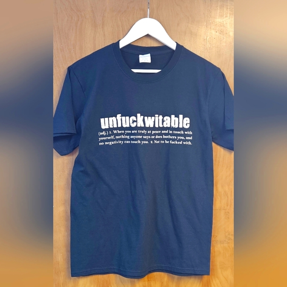 Unisex T Shirts - All Colors - All Sizes